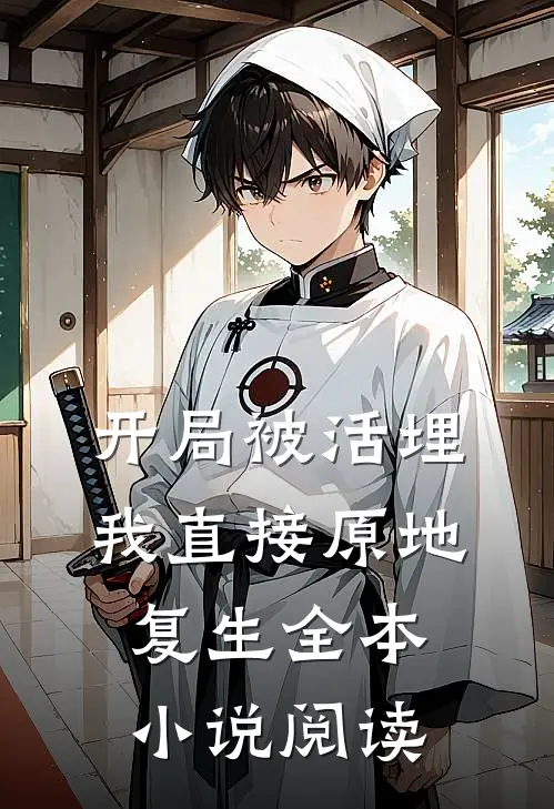 开局被活埋，我直接原地复生全本小说阅读