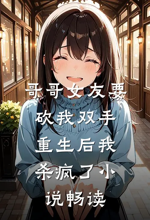 哥哥女友要砍我双手，重生后我杀疯了小说畅读