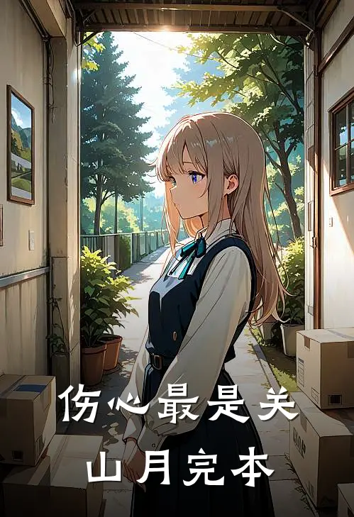 伤心最是关山月完本