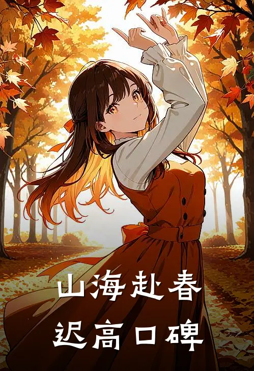 山海赴春迟高口碑