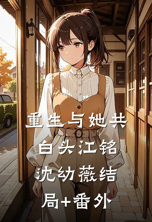 重生与她共白头江铭沈幼薇结局+番外