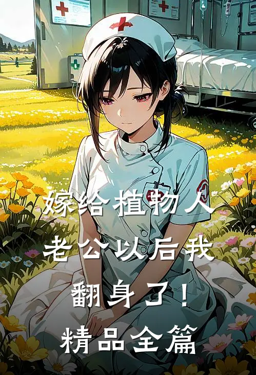 嫁给植物人老公以后我翻身了！精品全篇