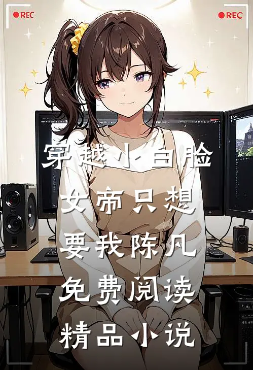 穿越小白脸,女帝只想要我陈凡免费阅读精品小说