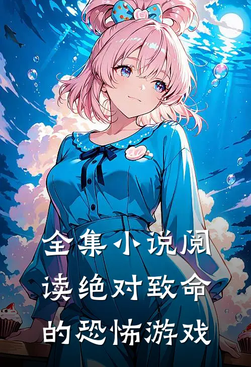 全集小说阅读绝对致命的恐怖游戏