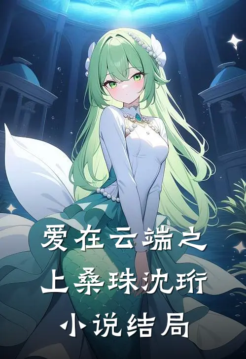 爱在云端之上桑珠沈珩小说结局
