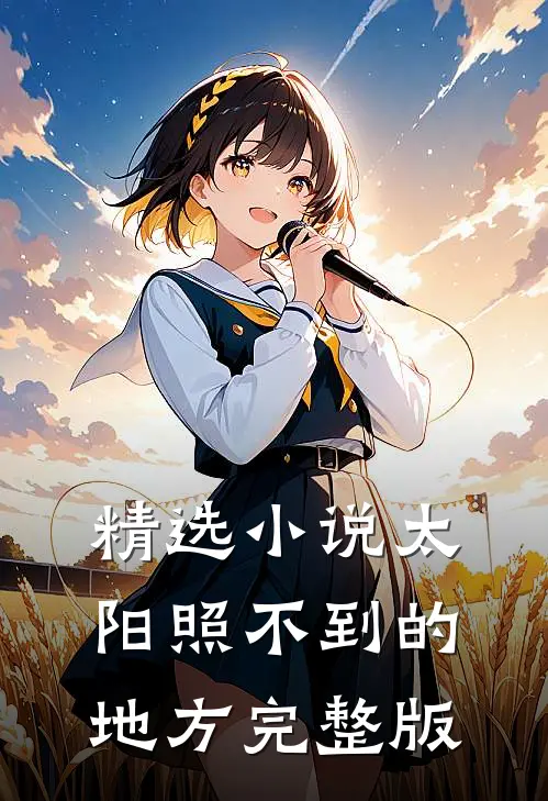 精选小说太阳照不到的地方完整版
