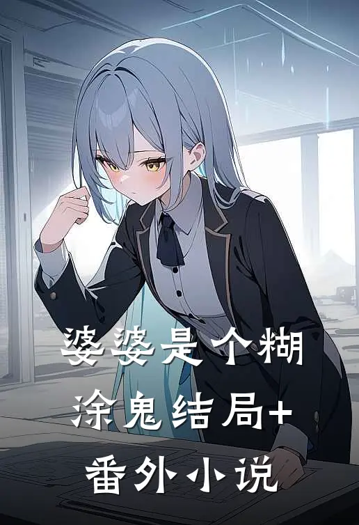 婆婆是个糊涂鬼结局+番外小说