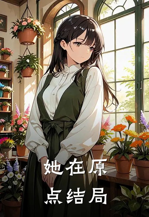 她在原点结局