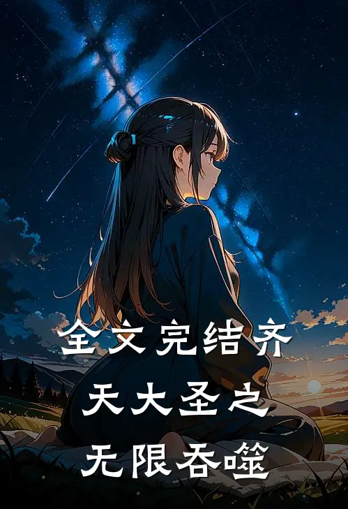 全文完结齐天大圣之无限吞噬