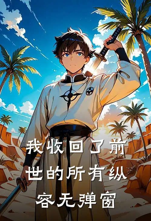 我收回了前世的所有纵容无弹窗