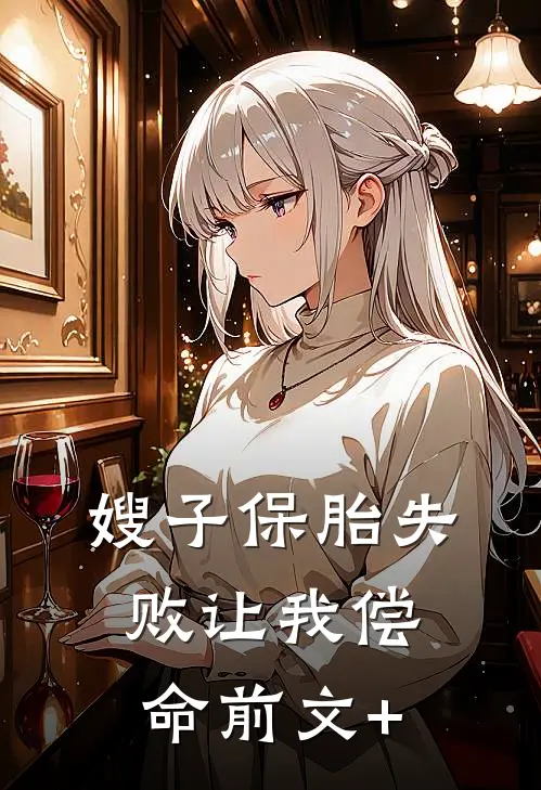 嫂子保胎失败让我偿命前文+