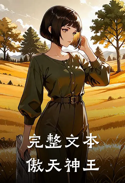 完整文本傲天神王