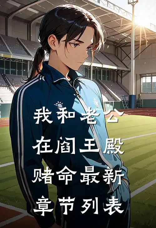 我和老公在阎王殿赌命最新章节列表