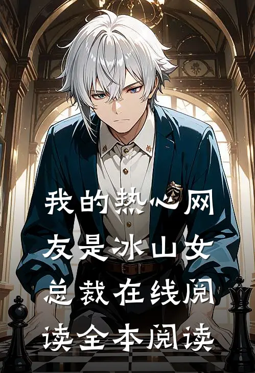 我的热心网友是冰山女总裁在线阅读全本阅读