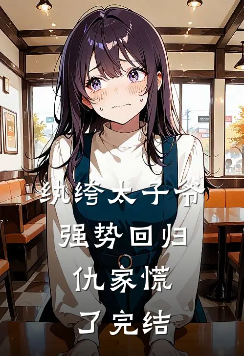 纨绔太子爷强势回归，仇家慌了完结