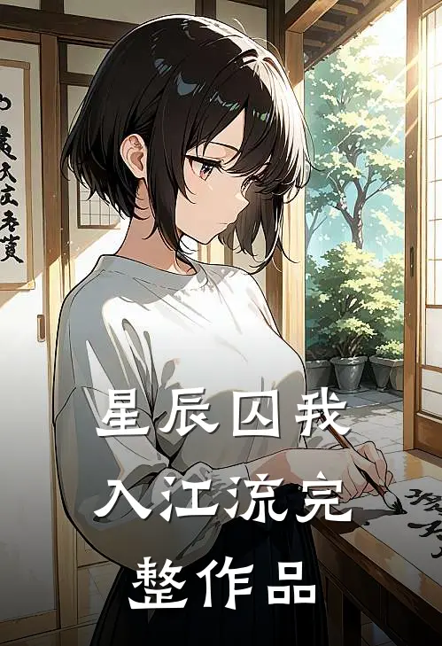 星辰囚我入江流完整作品