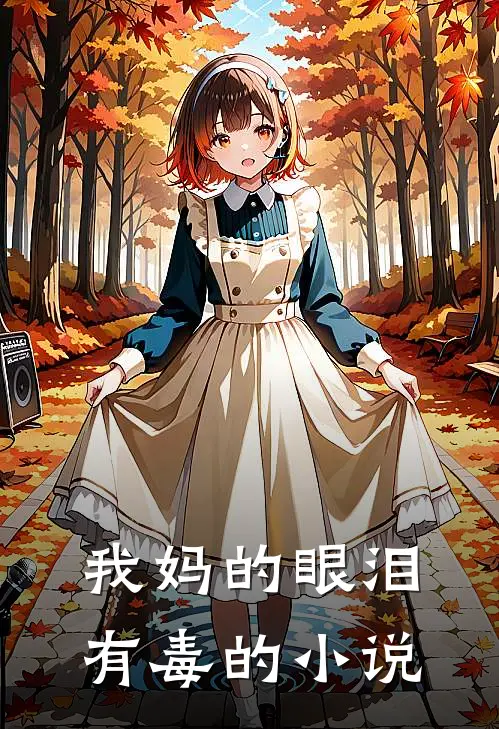我妈的眼泪有毒的小说