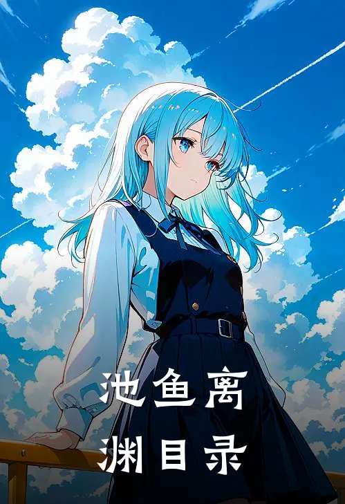 池鱼离渊目录