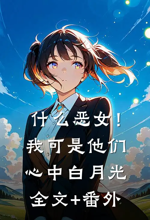 什么恶女！我可是他们心中白月光全文+番外