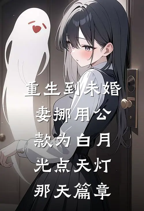 重生到未婚妻挪用公款为白月光点天灯那天篇章