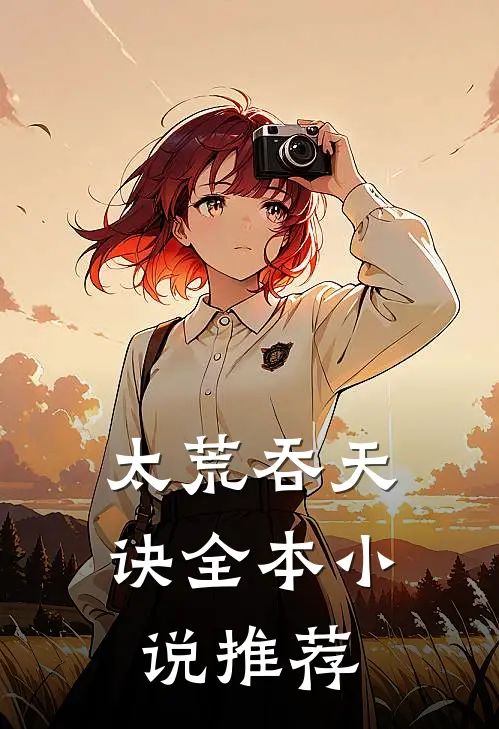 太荒吞天诀全本小说推荐