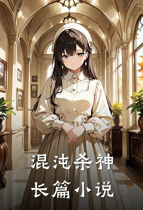 混沌杀神长篇小说