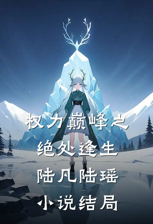 权力巅峰之绝处逢生陆凡陆瑶小说结局