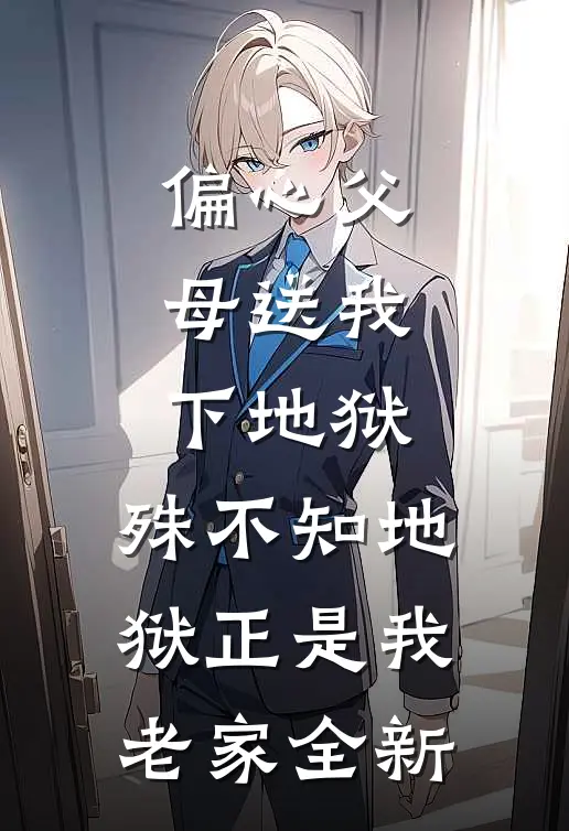 偏心父母送我下地狱，殊不知地狱正是我老家全新