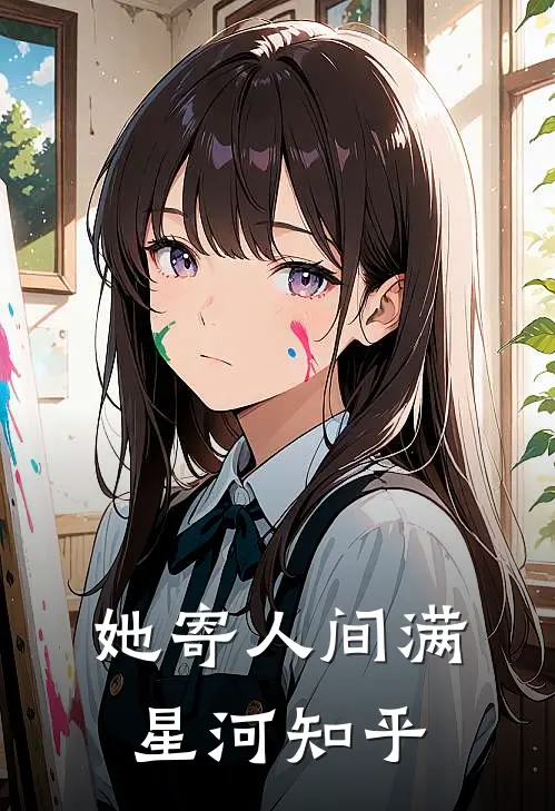 她寄人间满星河知乎