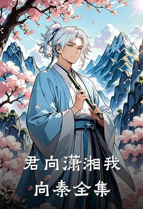 君向潇湘我向秦全集