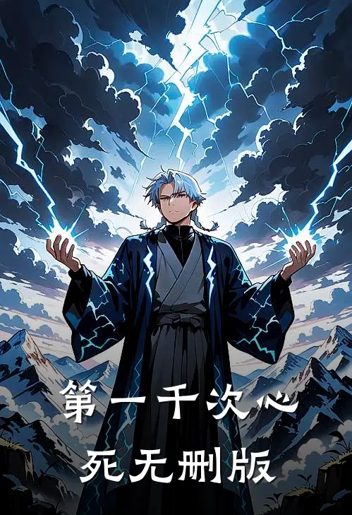 第一千次心死无删版