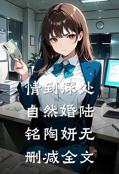 情到深处自然婚陆铭陶妍无删减全文