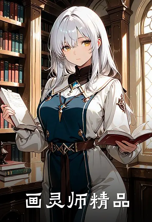 画灵师精品