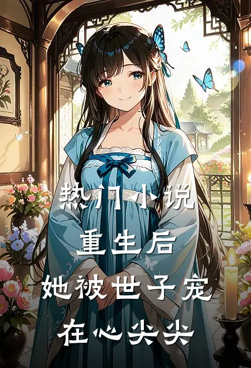 热门小说重生后，她被世子宠在心尖尖