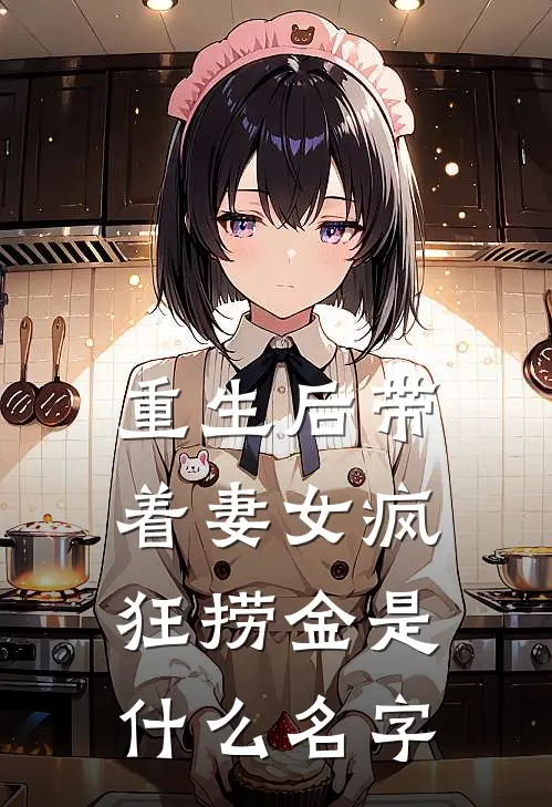 重生后带着妻女疯狂捞金是什么名字