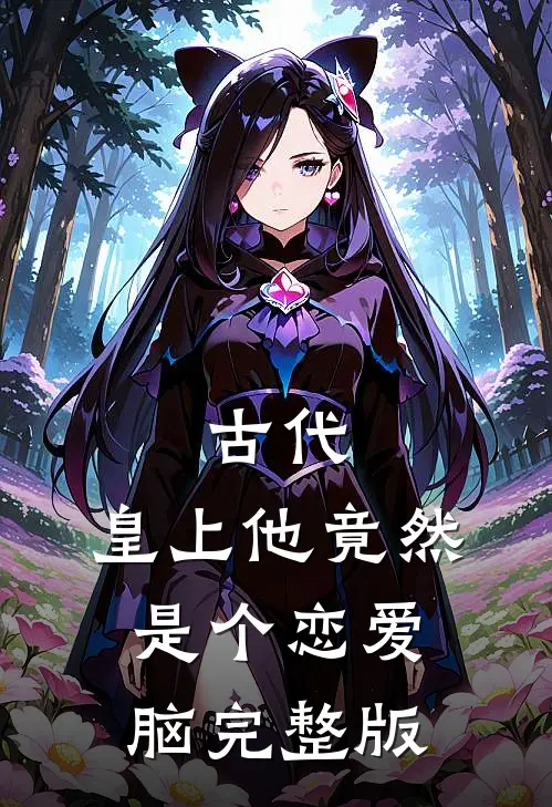 古代：皇上他竟然是个恋爱脑完整版