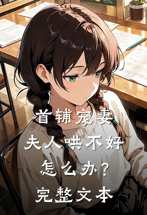 首辅宠妻：夫人哄不好怎么办？完整文本