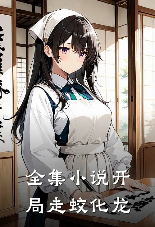 全集小说开局走蛟化龙