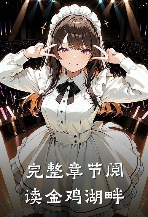 完整章节阅读金鸡湖畔