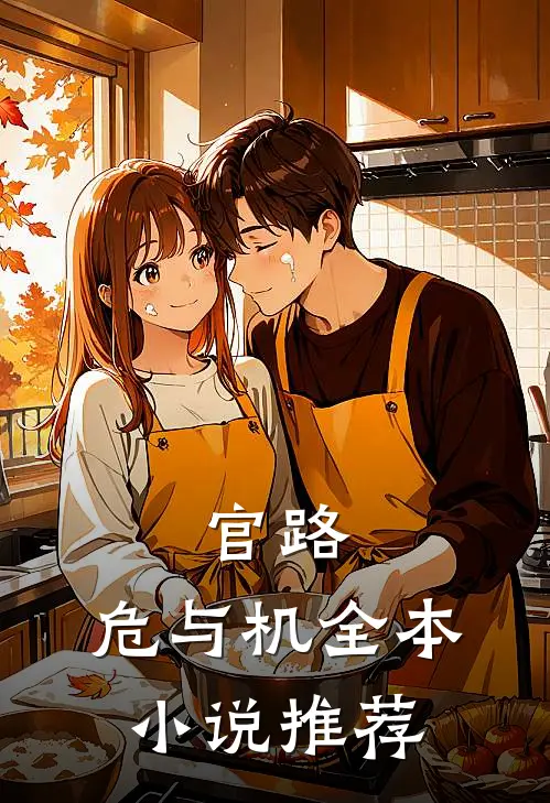 官路：危与机全本小说推荐