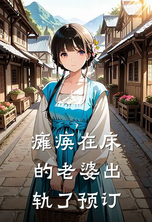 瘫痪在床的老婆出轨了预订