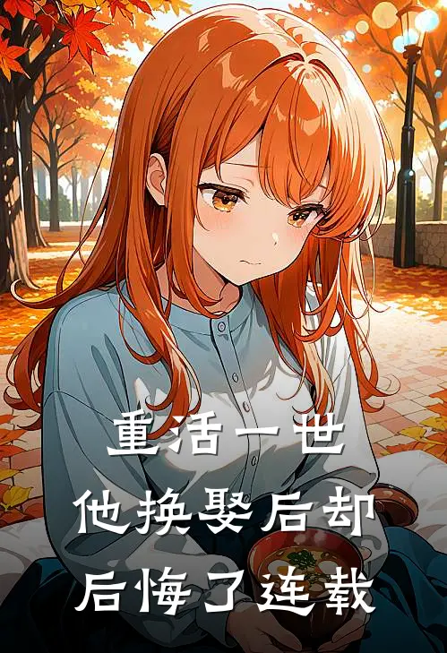 重活一世，他换娶后却后悔了连载