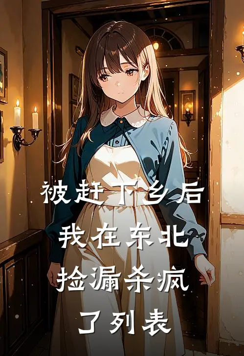 被赶下乡后，我在东北捡漏杀疯了列表