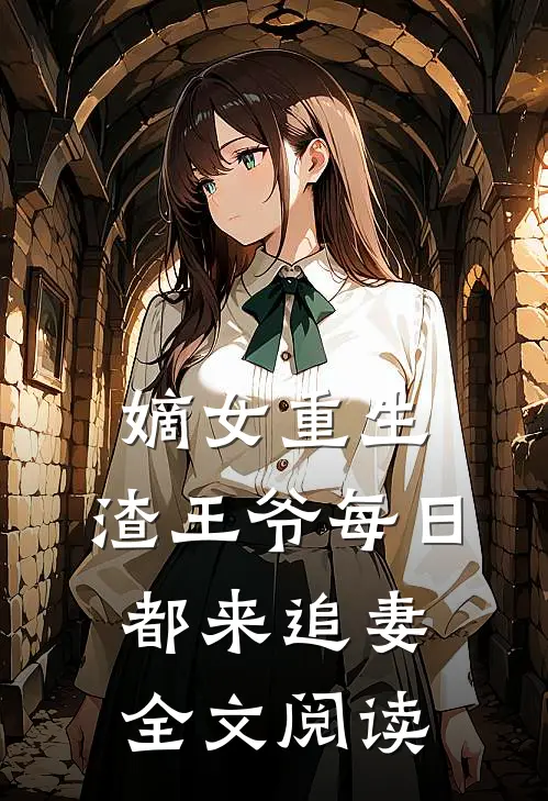 嫡女重生：渣王爷每日都来追妻全文阅读