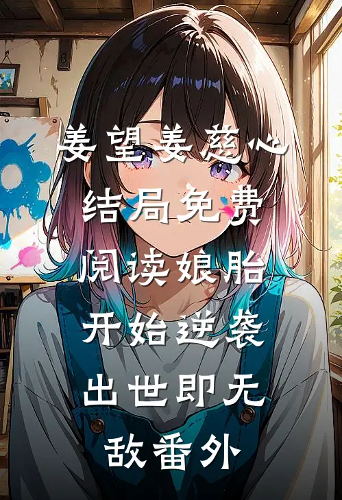 姜望姜慈心结局免费阅读娘胎开始逆袭，出世即无敌番外