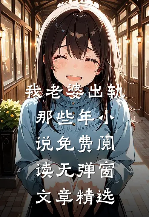 我老婆出轨那些年 小说免费阅读无弹窗文章精选