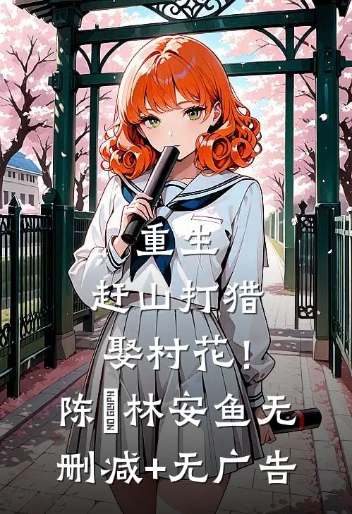 重生：赶山打猎娶村花！陈旸林安鱼无删减+无广告