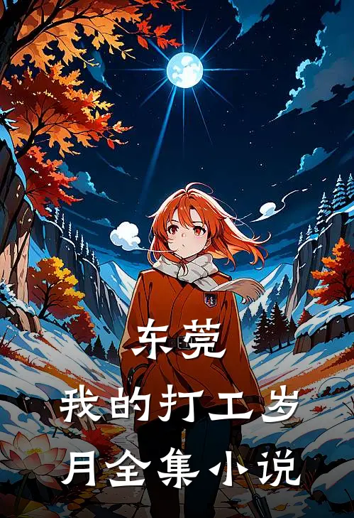 东莞，我的打工岁月全集小说