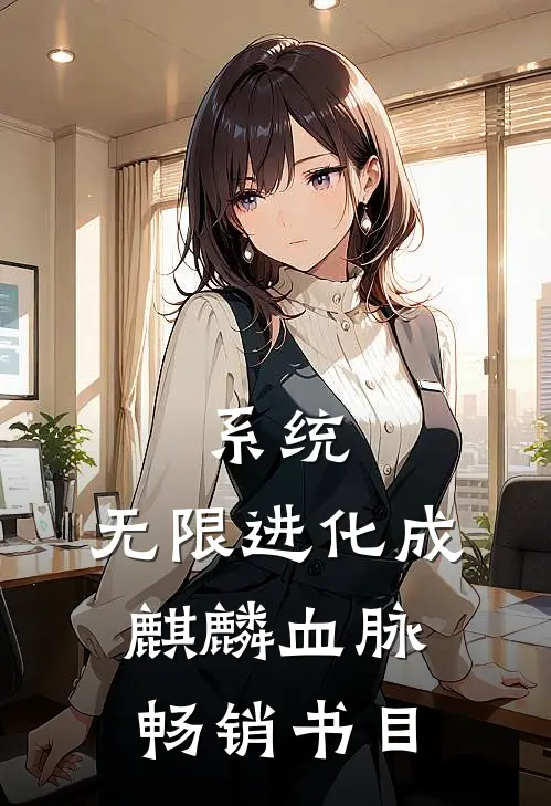 系统：无限进化成麒麟血脉畅销书目