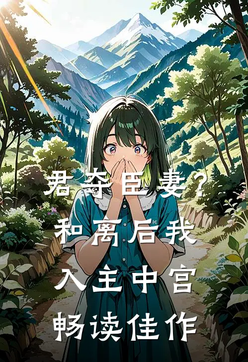 君夺臣妻？和离后我入主中宫畅读佳作